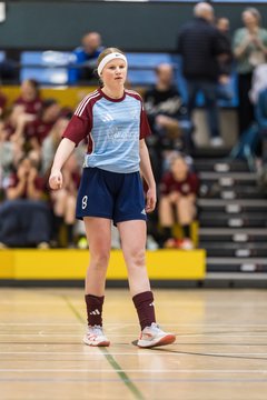 Bild 401 - wCJ NFV Futsalmeisterschaft